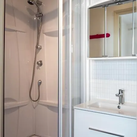 De Caractere Au Coeur De Appartement *