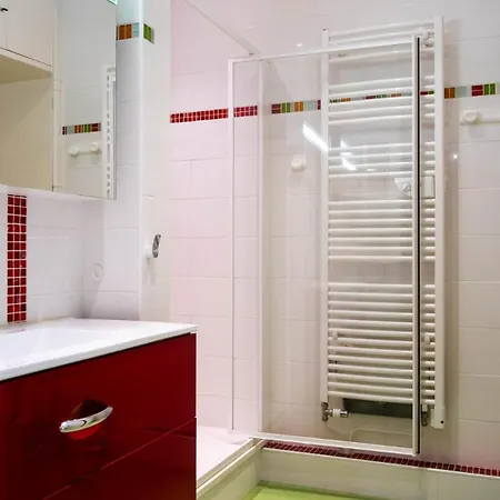 De Caractere Au Coeur De Appartement *