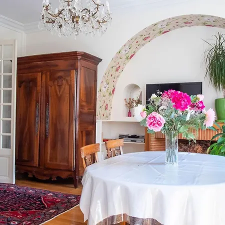 De Caractere Au Coeur De * Poitiers