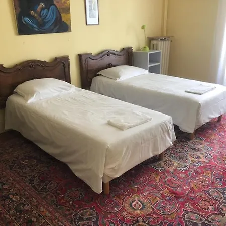 アパート De Caractere Au Coeur De *