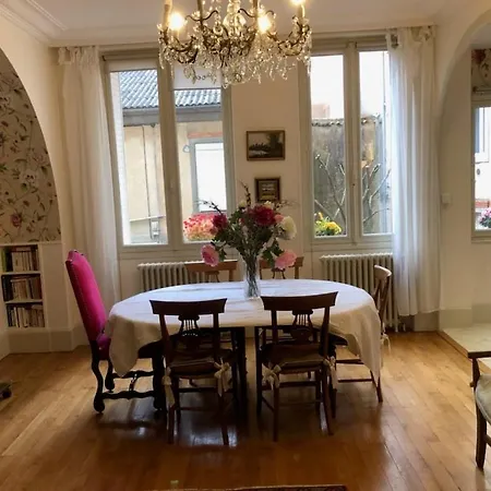 Διαμέρισμα De Caractere Au Coeur De *