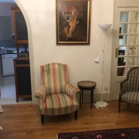 Διαμέρισμα De Caractere Au Coeur De