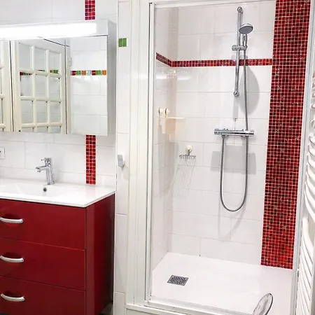 De Caractere Au Coeur De Apartament