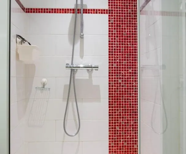 De Caractere Au Coeur De Apartment Poitiers