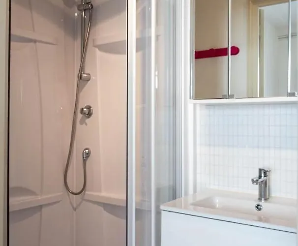 De Caractere Au Coeur De Apartment *