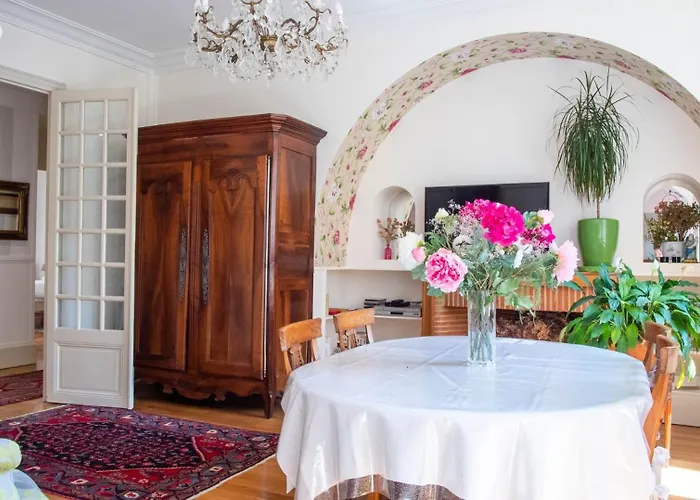 De Caractere Au Coeur De * Poitiers