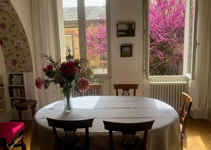 De Caractere Au Coeur De Apartment *