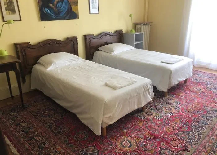 Apartment De Caractere Au Coeur De *