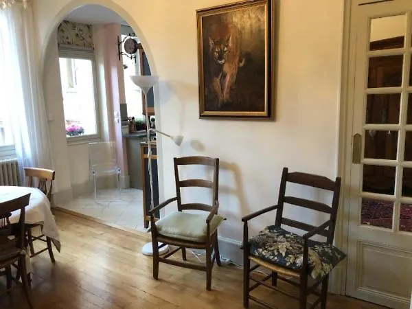 De Caractere Au Coeur De Poitiers