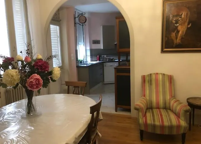 De Caractere Au Coeur De